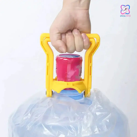 19 liters Water Bottle Lifter ( Pack off 2)