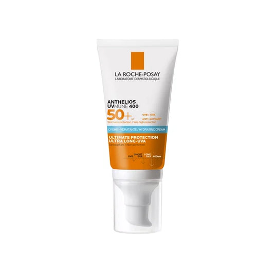 LA ROCHE-POSAY Anthelios UVMUNE 400 Oil Control Gel Cream SPF50+