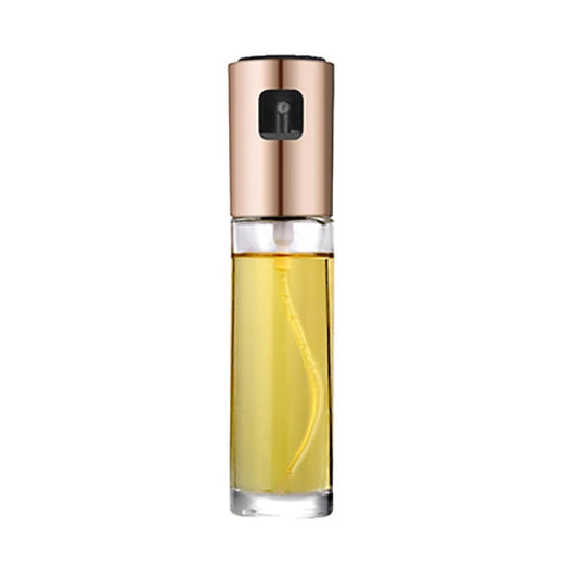 Stainless Steel Olive Oil Sprayer Bottle