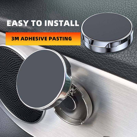 Magnetic Mobile Holder For Car