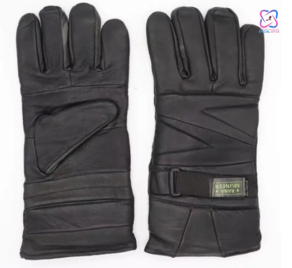 winter weather gloves